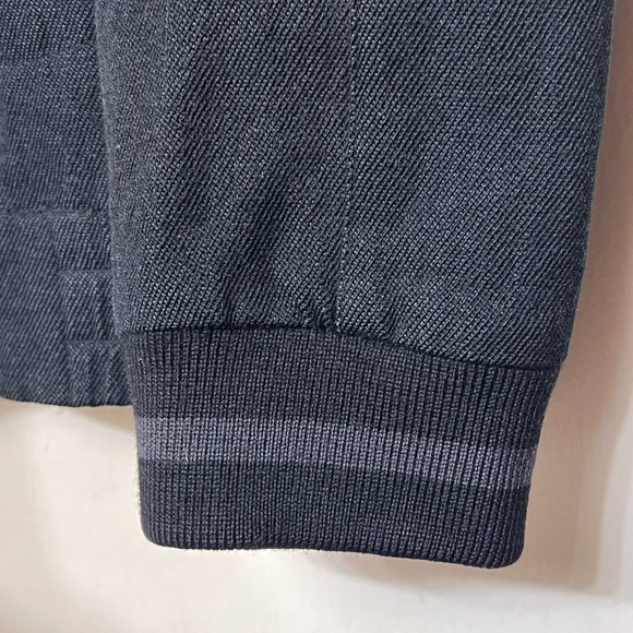 Fred Perry Men’s Bomber Jacket - Size 38 (Medium) - Picture 3 of 4